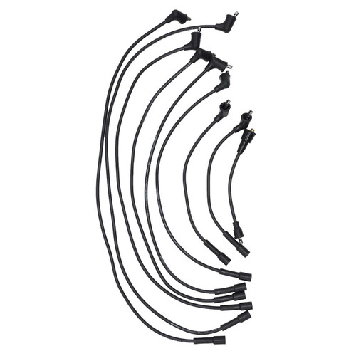 ThunderCore PRO 924-1626 Spark Plug Wire Set 924-1626 for 1963-1974 Buick/Cadillac 7.5L 7.0L (Centurion, Calais, DeVille, Eldorado)