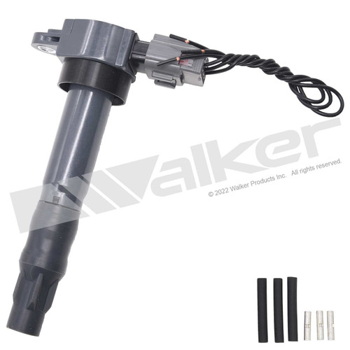 ThunderSpark Ignition Coil 921-92101 for 2004-2012 Mitsubishi 3.8L 2.4L (Eclipse, Galant, Lancer, Outlander)