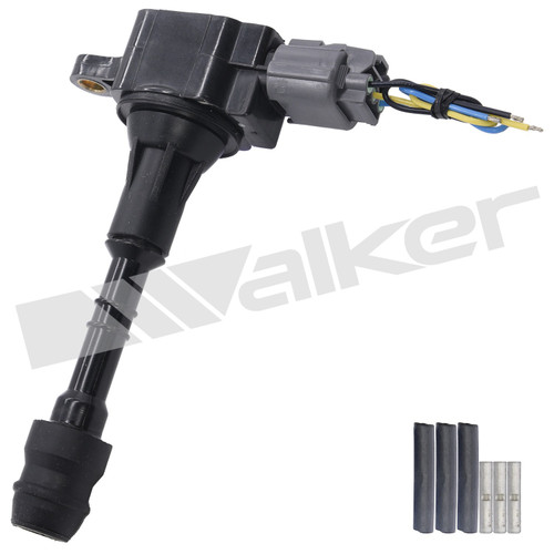 ThunderSpark Ignition Coil 921-92128 for 2002-2010 INFINITI 4.5L (FX45, M45, Q45)