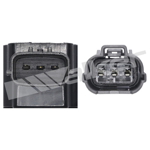 ThunderSpark Ignition Coil 921-92128 for 2002-2010 INFINITI 4.5L (FX45, M45, Q45)