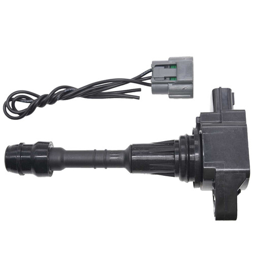 ThunderSpark Ignition Coil 921-92169 for 2008-2017 INFINITI/Nissan 5.6L (QX56, Armada, NV2500, NV3500)