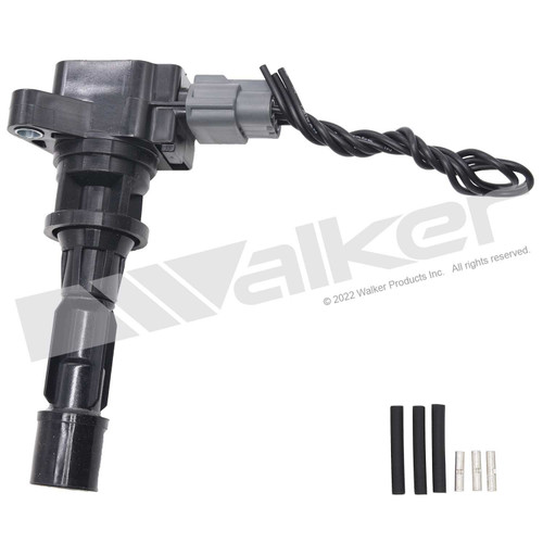 ThunderSpark Ignition Coil 921-92174 for 2008-2015 Mazda 2.3L 2.5L (3, 5)