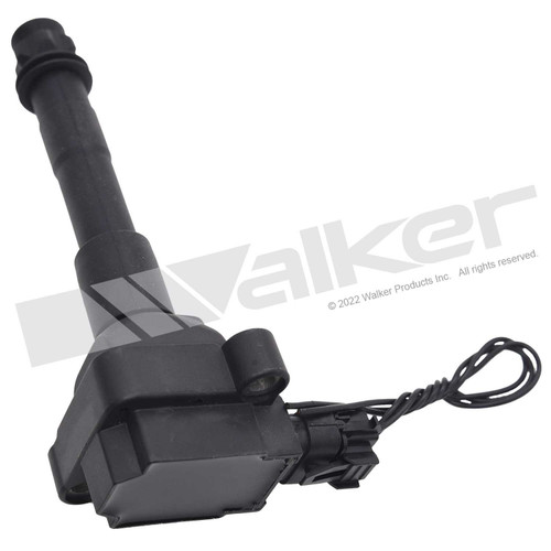 ThunderSpark Ignition Coil 921-92242 for 2001-2012 Porsche 3.6L 3.8L (911, Boxster, Cayman)