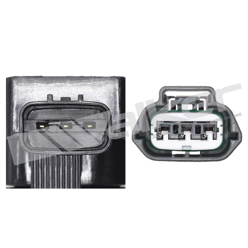ThunderSpark Ignition Coil 921-92297 for 2014-2021 Chevrolet/Nissan 2.0L (City Express, NV200)