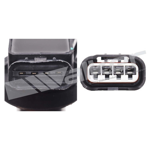 ThunderSpark Ignition Coil 921-92314 for 2016-2024 Lexus/Toyota 3.5L (GS350, GS450h, IS300, IS350)