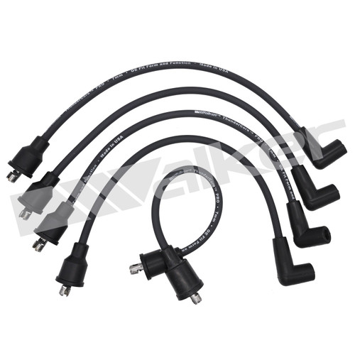 ThunderCore PRO Spark Plug Wire Set 924-1008 - Direct Fit