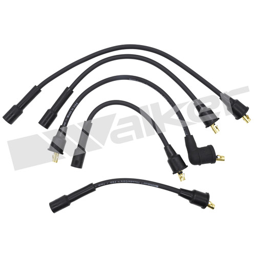 ThunderCore PRO Spark Plug Wire Set 924-1009 - Direct Fit