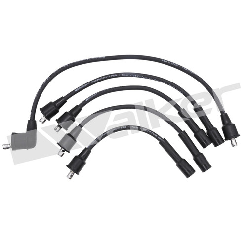 ThunderCore PRO Spark Plug Wire Set 924-1010 - Direct Fit