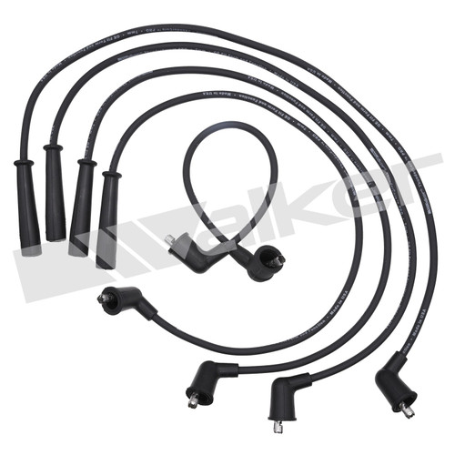 ThunderCore PRO Spark Plug Wire Set 924-1011 - Direct Fit