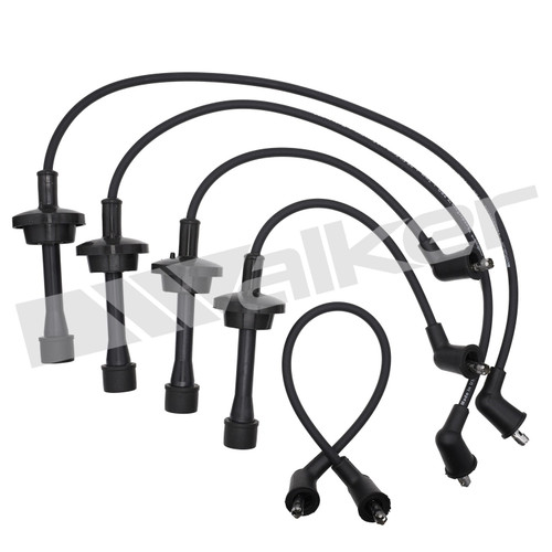 ThunderCore PRO Spark Plug Wire Set 924-1014 - Direct Fit