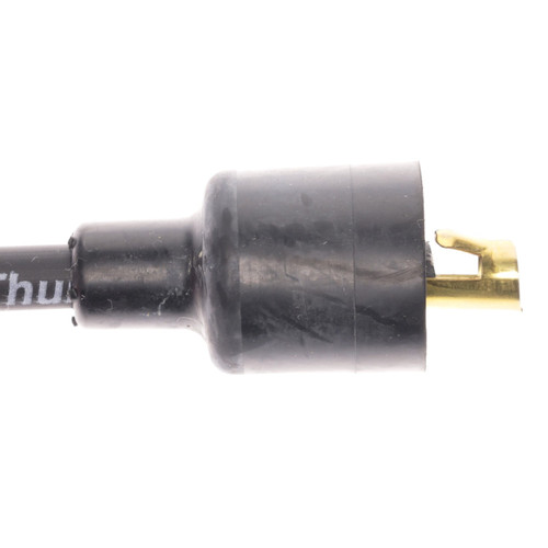ThunderCore PRO 924-1021 Spark Plug Wire Set 924-1021 for 1963-1983 Dodge/Fiat/Lancia 1.7L 1.8L (Omni, 124, 131, Beta)