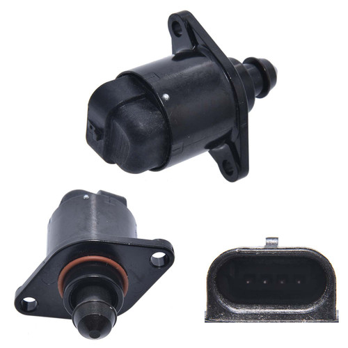 Walker Products Fuel Injection Idle Air Control Valve 215-1017 for 1995-2000 Chrysler/Dodge/Eagle 2.5L 3.3L