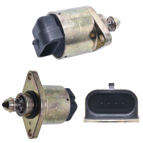 Walker Products Fuel Injection Idle Air Control Valve 215-1028 for 1996-1997 Dodge/Plymouth 2.4L