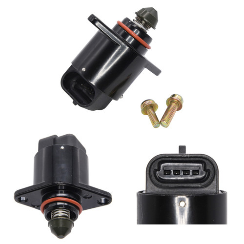 Walker Products Fuel Injection Idle Air Control Valve 215-1039 for 1995-1997 Buick/Cadillac/Chevrolet 5.7L 4.3L