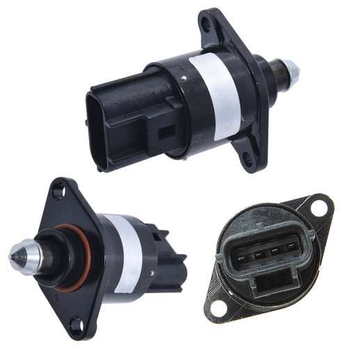Walker Products Fuel Injection Idle Air Control Valve 215-1043 for 1998-2002 Chrysler/Dodge/Plymouth 2.4L 3.0L