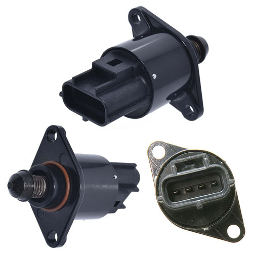 Walker Products Fuel Injection Idle Air Control Valve 215-1046 for 1998-2002 Chrysler/Dodge/Plymouth 3.5L 3.2L