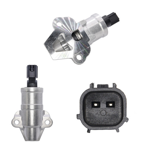 Walker Products Fuel Injection Idle Air Control Valve 215-1053 for 2001-2004 Dodge/Plymouth 2.0L (Neon)