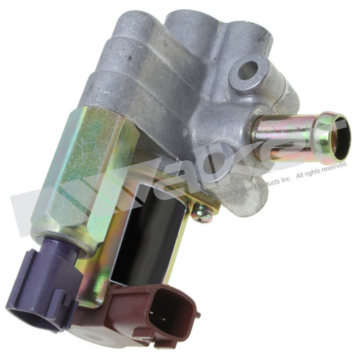 Walker Products Fuel Injection Idle Air Control Valve 215-1057 for 1991-1996 Nissan 1.6L (NX, Sentra, Tsuru)