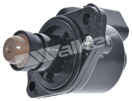 Walker Products Fuel Injection Idle Air Control Valve 215-1080 for 1995-2004 Mitsubishi 3.5L 3.0L (Diamante, Montero, Montero Sport)