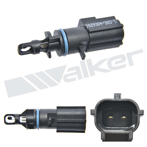 Walker Products Air Charge Temperature Sensor 210-1033 for 2001-2020 Chrysler/Dodge/Jeep 2.4L 5.7L (200, 300, Aspen, Sebring)