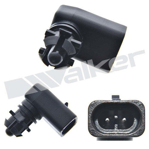Walker Products Ambient Air Temperature Sensor 210-1049 for 2000-2016 Buick/Cadillac/Chevrolet 3.6L 3.8L