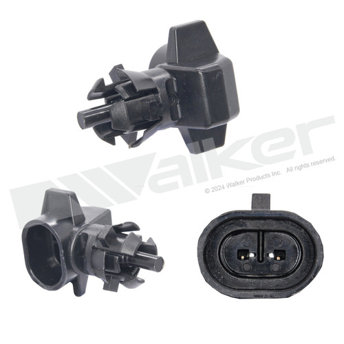Walker Products Air Charge Temperature Sensor 210-1053 for 2003-2004 Chevrolet 5.3L (Avalanche 1500)