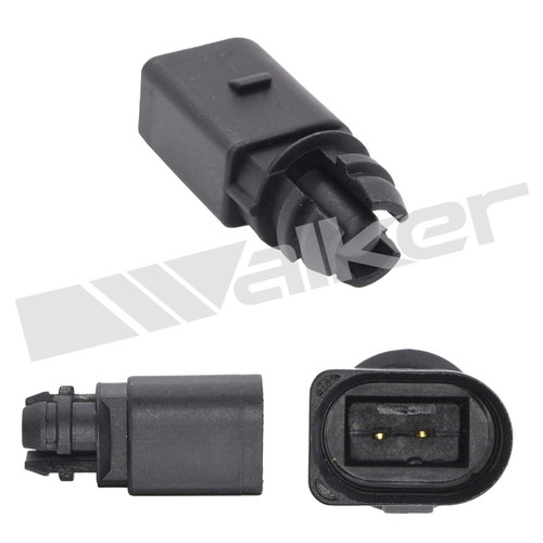 Walker Products Ambient Air Temperature Sensor 210-1065 for 2005-2018 Seat/Volkswagen 2.0L 1.4L (Leon, Golf, Jetta, Passat)