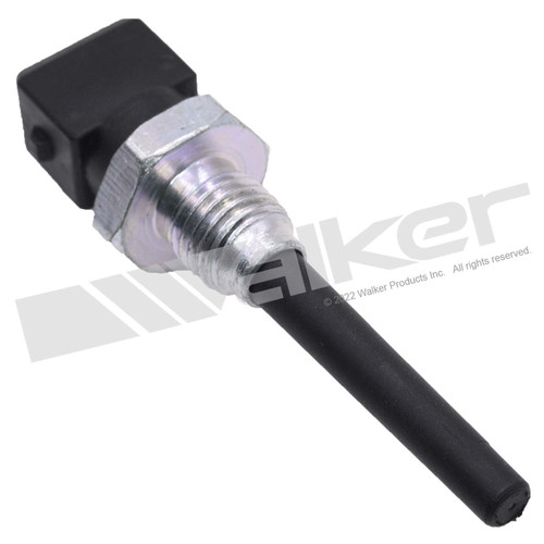 Walker Products Air Charge Temperature Sensor 210-1079 for 1995-2003 Audi/BMW 3.7L 4.2L (A8, A8 Quattro, RS6, 325i)