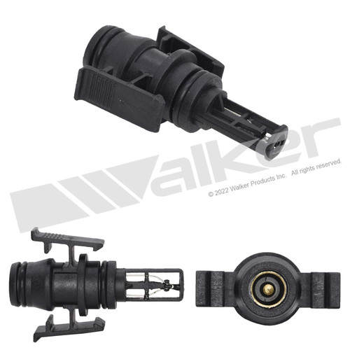 Walker Products Air Charge Temperature Sensor 210-1122 for 1994-1995 Mercedes-Benz 2.2L 2.8L (C220, C280, C36 AMG, E320)