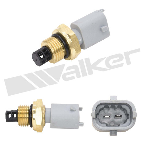 Walker Products Air Charge Temperature Sensor 210-1142 for 2003-2010 Ford 6.0L