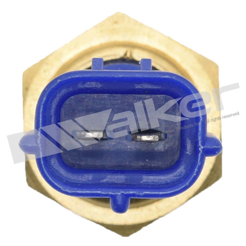 Walker Products Air Charge Temperature Sensor 210-1167 for 1993-1995 Mazda 1.3L (RX-7)