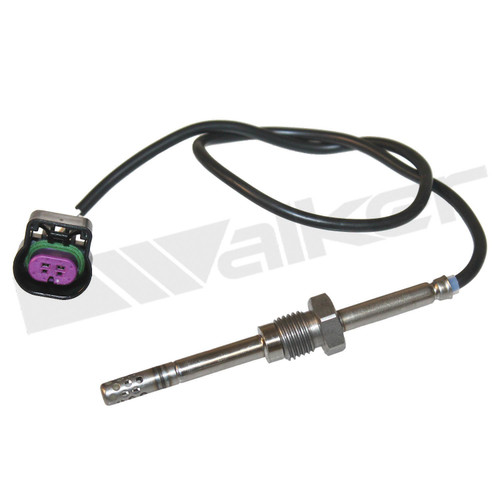 Walker Products Exhaust Gas Temperature (EGT) Sensor 273-10007 for 2007-2010 Chevrolet/GMC 6.6L