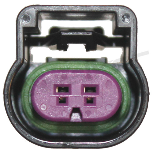 Walker Products Exhaust Gas Temperature (EGT) Sensor 273-10007 for 2007-2010 Chevrolet/GMC 6.6L