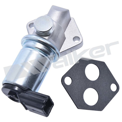Walker Products Fuel Injection Idle Air Control Valve 215-2011 for 1989-1995 Ford/Mercury 5.0L 3.8L (Mustang, Taurus, Thunderbird, Cougar)