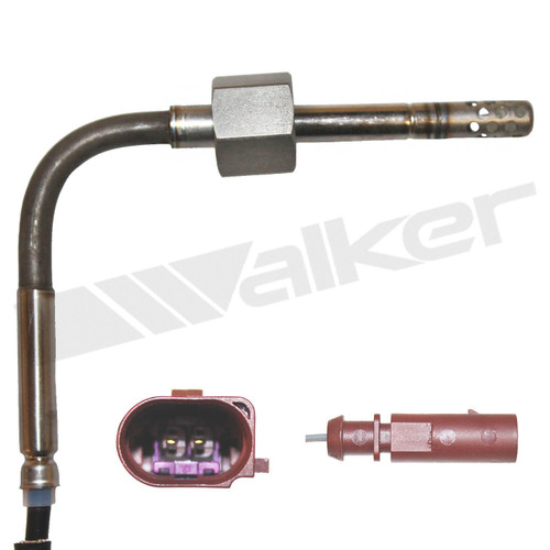 Walker Products Exhaust Gas Temperature (EGT) Sensor 273-10014 for 2007 Volkswagen 4.9L (Touareg)