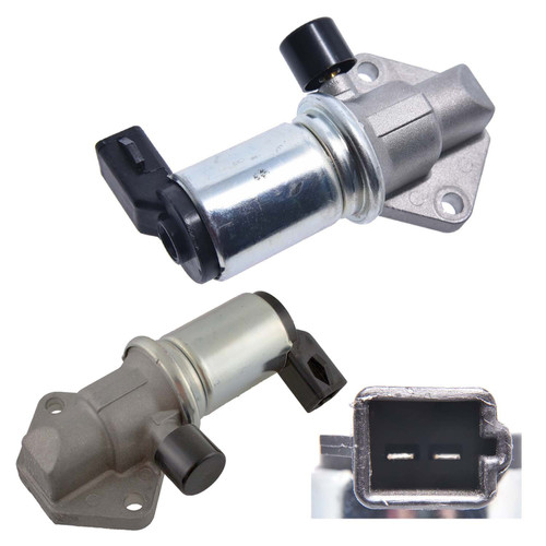 Walker Products Fuel Injection Idle Air Control Valve 215-2017 for 1995 Lincoln 4.6L (Mark VIII)