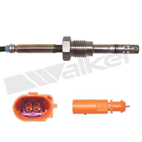 Walker Products Exhaust Gas Temperature (EGT) Sensor 273-10022 for 2007 Volkswagen 4.9L (Touareg)