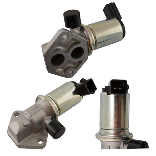 Walker Products Fuel Injection Idle Air Control Valve 215-2021 for 1994-1997 Ford 5.8L 5.0L