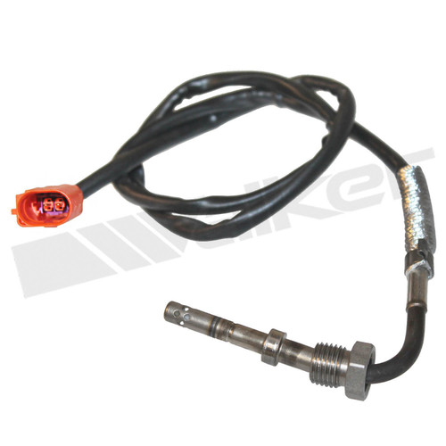 Walker Products Exhaust Gas Temperature (EGT) Sensor 273-10025 for 2009-2014 Audi/Volkswagen 2.0L (A3, Beetle, Golf, Jetta)