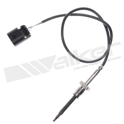 Walker Products Exhaust Gas Temperature (EGT) Sensor 273-10029 - 2-Wire