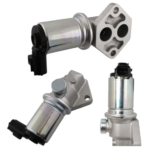 Walker Products Fuel Injection Idle Air Control Valve 215-2026 for 1996-2004 Ford/Lincoln/Mazda 2.5L 1.9L