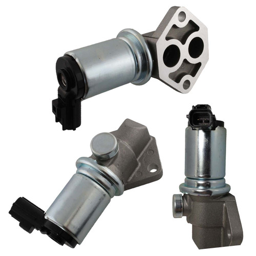 Walker Products Fuel Injection Idle Air Control Valve 215-2031 for 1995-2000 Ford/Mazda 3.0L (Ranger, Windstar, B3000)