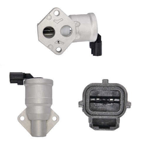 Walker Products Fuel Injection Idle Air Control Valve 215-2036 for 1995-2001 Ford/Mercury 4.2L 4.6L