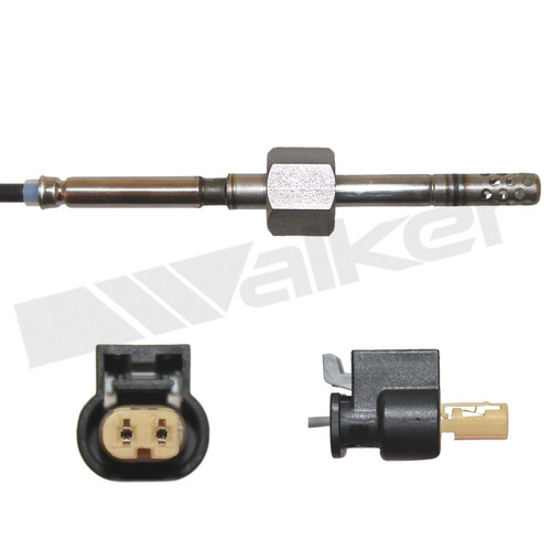 Walker Products Exhaust Gas Temperature (EGT) Sensor 273-10077 for 2011-2013 Mercedes-Benz 3.0L (E350)