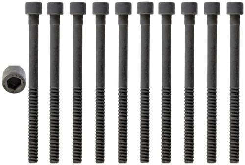 Enginetech NI2.0HS-WB Head Gasket Set with Bolts OEM-Spec for 1991-1994 INFINITI Nissan 2.0L 122ci I4 DOHC - New Head Bolts Included