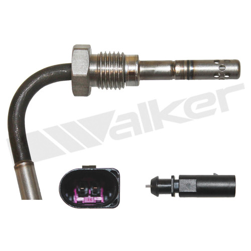 Walker Products Exhaust Gas Temperature (EGT) Sensor 273-10094 for 2009-2014 Audi/Volkswagen 2.0L (A3, Beetle, Golf, Jetta)