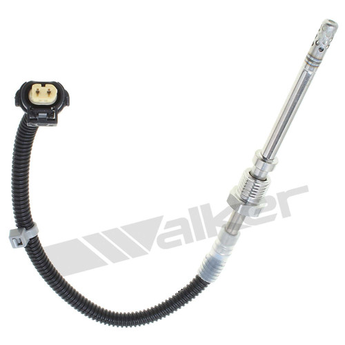 Walker Products Exhaust Gas Temperature (EGT) Sensor 273-10133 for 2009-2017 Mercedes-Benz 3.0L (GL320, GL350, GLS350d, ML320)