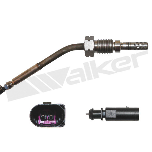 Walker Products Exhaust Gas Temperature (EGT) Sensor 273-10139 for 2012-2014 Volkswagen 2.0L (Passat)