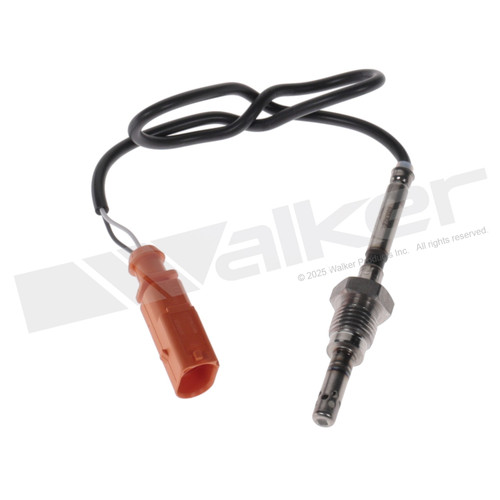 Walker Products Exhaust Gas Temperature (EGT) Sensor 273-10140 for 2012-2014 Volkswagen 2.0L (Passat)