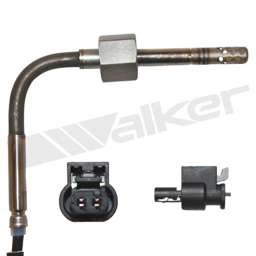 Walker Products Exhaust Gas Temperature (EGT) Sensor 273-10150 for 2009-2013 Mercedes-Benz 3.0L (E350, GL320, GL350, ML320)